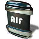 File AIF icon